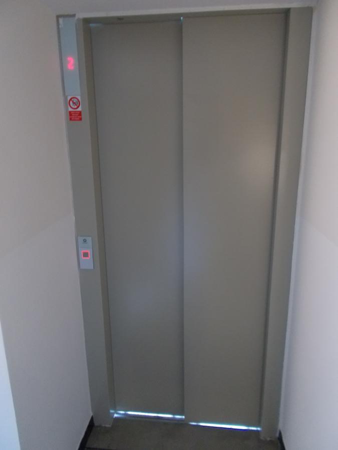Andel Centre Spirit Aparthotel Прага Екстериор снимка